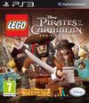 Lego Piratas del Caribe para PlayStation 3