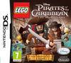 Lego Piratas del Caribe para Nintendo DS