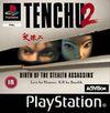 Tenchu 2 para PS One