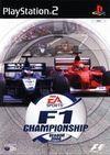 F1 Championship Season 2000 para PlayStation 2
