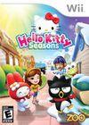 Hello Kitty Seasons para Wii