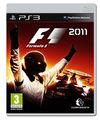 F1 2011 para PlayStation 3