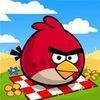 Angry Birds Seasons para iPhone
