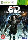 Binary Domain para Xbox 360