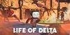 Life of Delta para Nintendo Switch