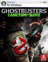 Ghostbusters: Sanctum of Slime para Ordenador