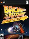 Back to the Future Ep. 4 Double Visions PSN para PlayStation 3