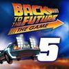 Back to the Future Ep. 5 Outatime PSN para PlayStation 3