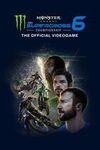 Monster Energy Supercross - The Official Videogame 6 para Xbox Series X