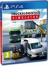 Truck & Logistics Simulator para PlayStation 4