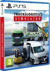Truck & Logistics Simulator para PlayStation 5