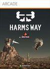 Harms Way XBLA para Xbox 360