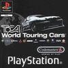 Toca World Touring Cars para PS One