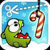 Cut the Rope: Holiday Gift para iPhone