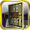 TurboGrafx Gamebox para iPhone