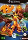Ty the Tasmanian Tiger para GameCube