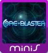 Core Blaster Mini para PSP