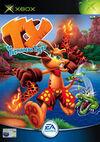 Ty the Tasmanian Tiger para Xbox