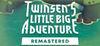 Twinsen's Little Big Adventure Remastered para PlayStation 5