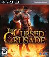 The Cursed Crusade para PlayStation 3