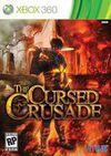 The Cursed Crusade para Xbox 360
