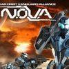 NOVA – Near Orbit Vanguard Alliance Mini para PSP
