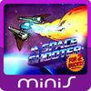 A Space Shooter for Two Bucks Mini para PSP