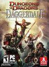 Dungeons & Dragons Daggerdale PSN para PlayStation 3