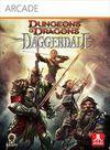 Dungeons & Dragons Daggerdale XBLA para Xbox 360