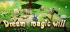 Dream magic will para Ordenador