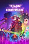 Tales of the Neon Sea para Xbox Series X