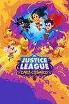 DC Justice League: Caos csmico para Xbox One