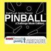 Pinball (Challenge Mode Edition) - Breakthrough Gaming Arcade para PlayStation 4