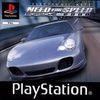 Need for Speed Porsche 2000 para PS One