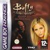 Buffy The Vampire Slayer: Wrath of the Darkhul King para Game Boy Advance
