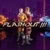 FLASHOUT 3 para PlayStation 4