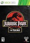 Jurassic Park: The Game para Xbox 360