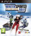 Winter Sports 2011 para PlayStation 3