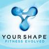 Your Shape: Fitness Evolved para iPhone