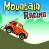 Mountain Racing para PlayStation 4