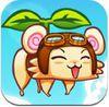Flying Hamster para iPhone