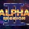 Alpha Mission II PSN para PSP