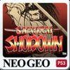 Samurai Shodown PSN para PSP