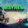 Mayhem in Single Valley para PlayStation 4