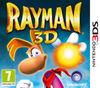 Rayman 3D para Nintendo 3DS
