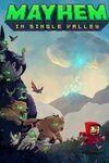 Mayhem in Single Valley para Xbox One