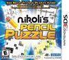 Nikoli's Pencil Puzzle para Nintendo 3DS