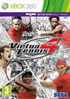 Virtua Tennis 4 para Xbox 360