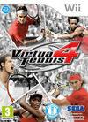 Virtua Tennis 4 para Wii