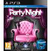 Party Night para PlayStation 3